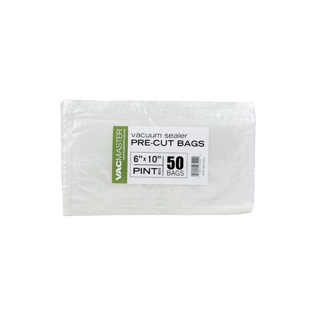 ary vacmaster pint full mesh pack 50 bags 622 1