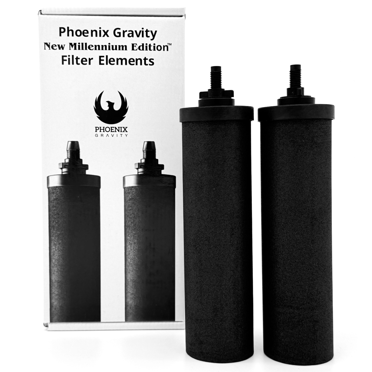 Berkey Water Filters and Purifiers