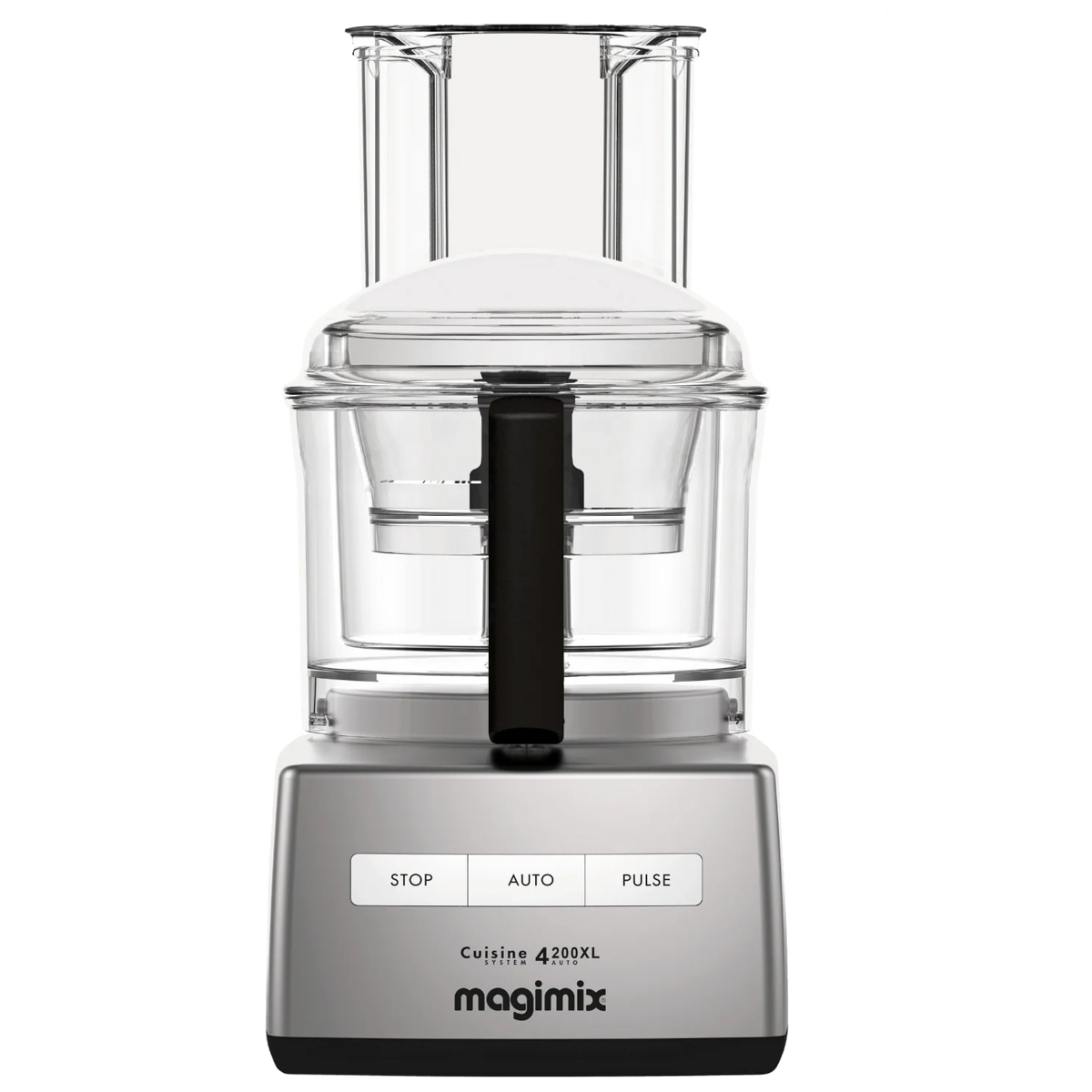 Magimix Food Processor 4200 XL - Thumbnail 3