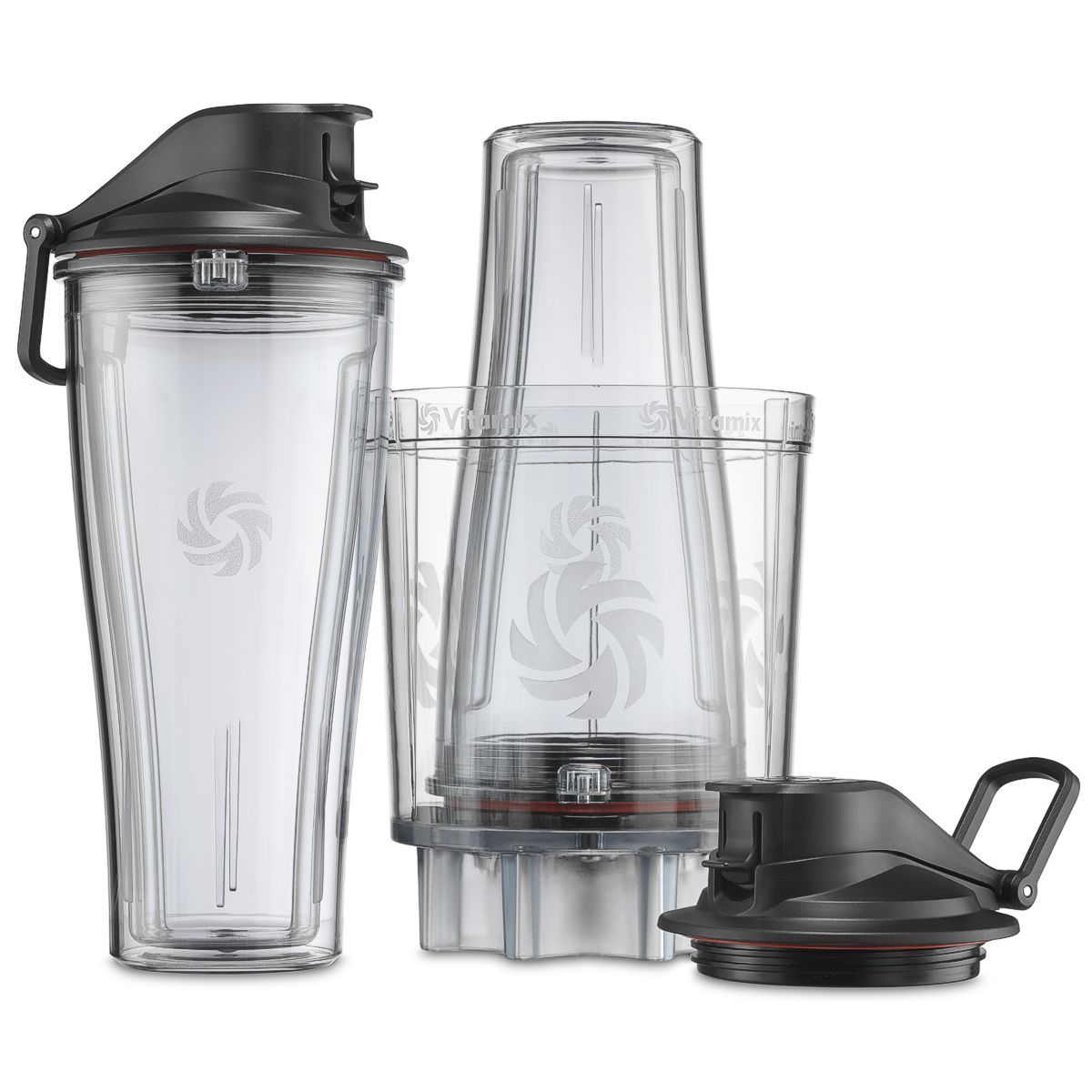 Vitamix Personal Carafe w/Adapter Set