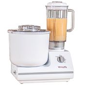 WonderMix Mixer Attachments