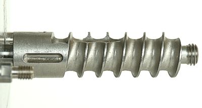 replacement part auger olde tyme nut grinder old time peanut machine commercial buy