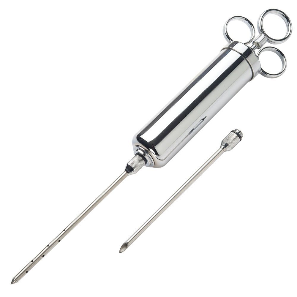 lem injector 4 oz stainless 1000