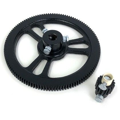【オンライン限定商品】  Kit Motorizing for Mill Grain Deluxe Junior Wonder トライアルセット・サンプル
