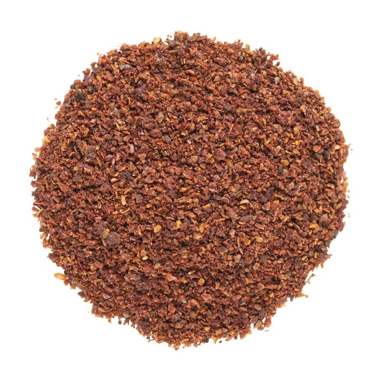 Ground sumac berries