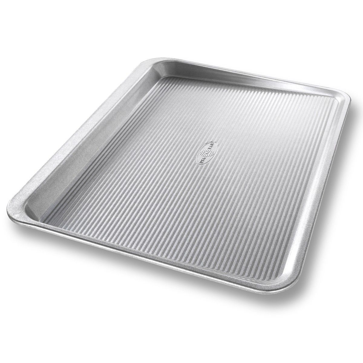 USA Pan Scoop Sheet Pan, 16.5 x 11.75