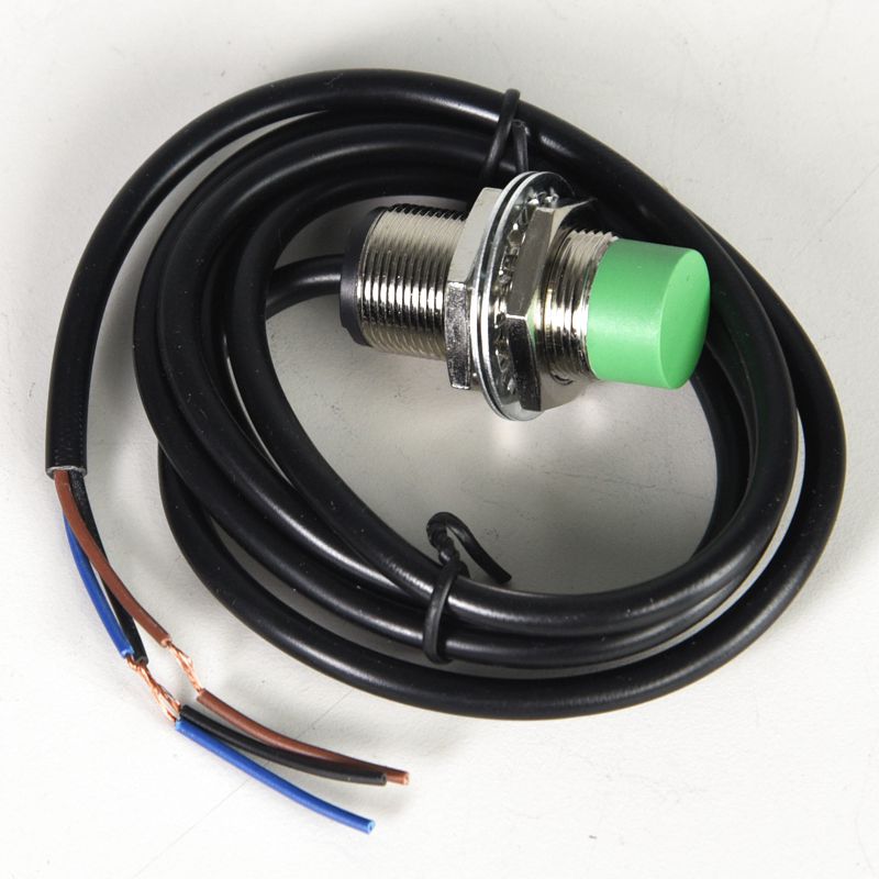 Bowl Sensor with Nuts for Spiralmac SV5/8/12