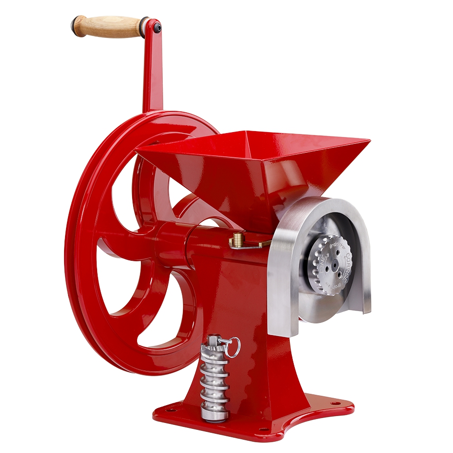 GrainMaker 116 model grain mill