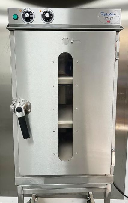 rackmaster rm24 small oven 427 1