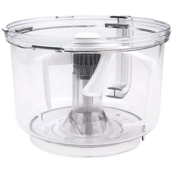 Mini Dough Hook attachment for the TS5 Slicer Shredder.