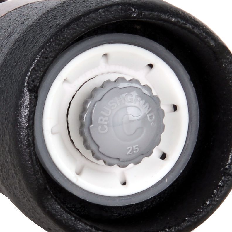 skeppshult pepper mill crush grind mechanism ceramic 792 3 1