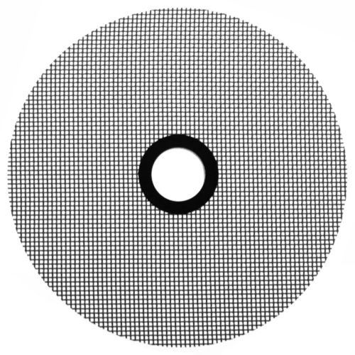 Fine screen .63mm  24 mesh  for KoMo Flour Sifter 
