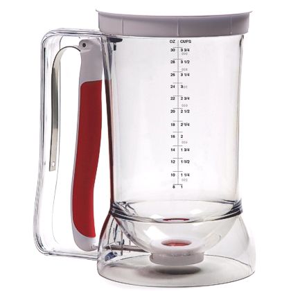 norpro batter dispenser 1013 420