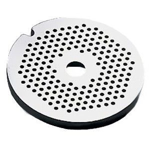 2mm meat grinder disk for Bosch Universal MG