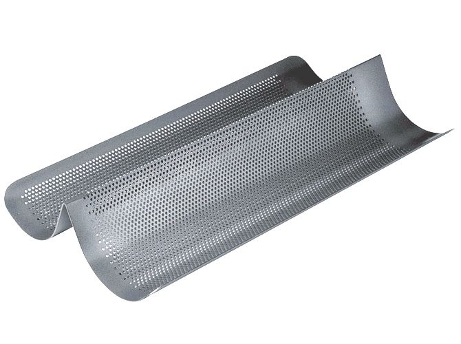 French Bread Baking Pan