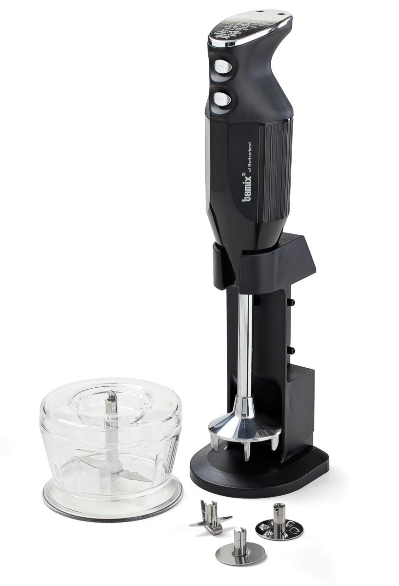 bamix deluxe black immersion hand blender m150 1200h 1 1