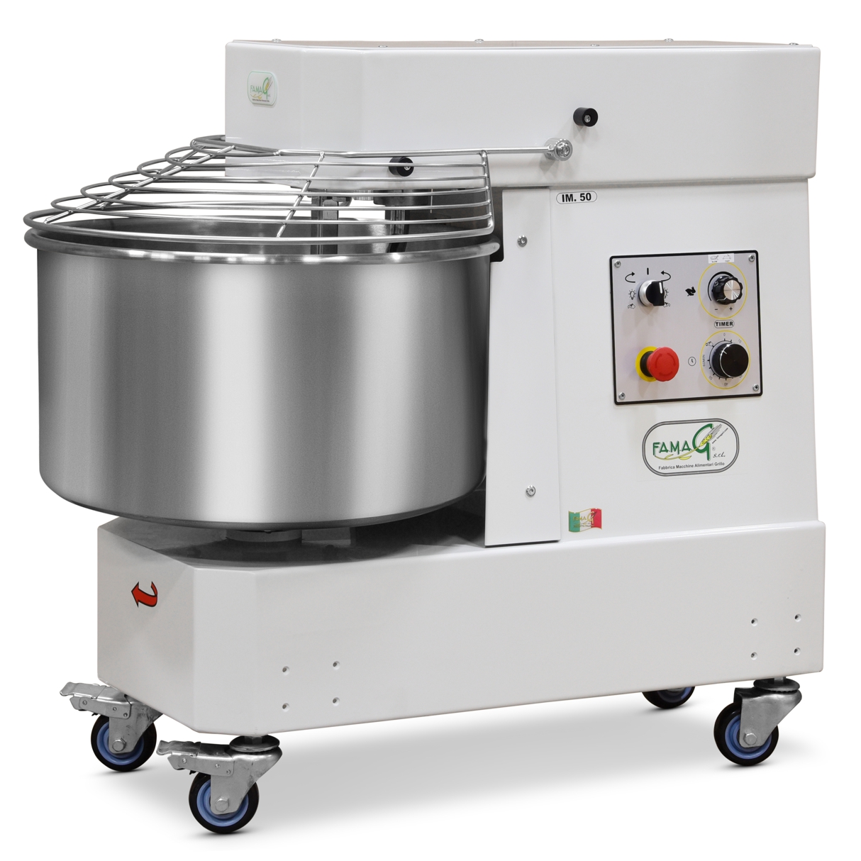 Famag IM-50 HH Mixer