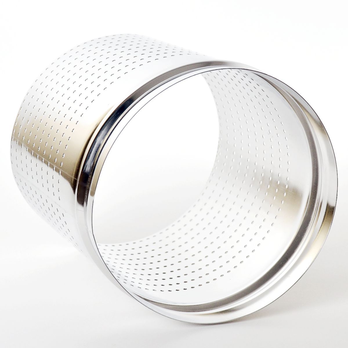 stainless steel fruit press basket 1200 2 1