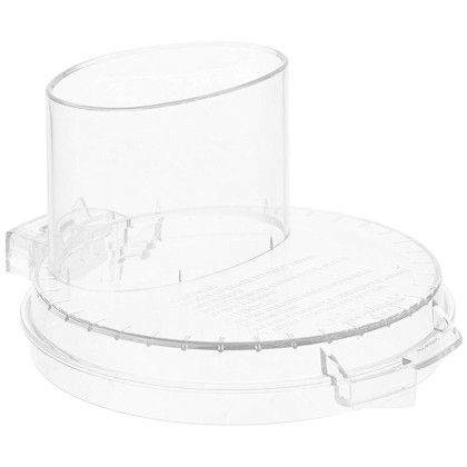 cuisinart dlc 017bgtx work bowl cover 420