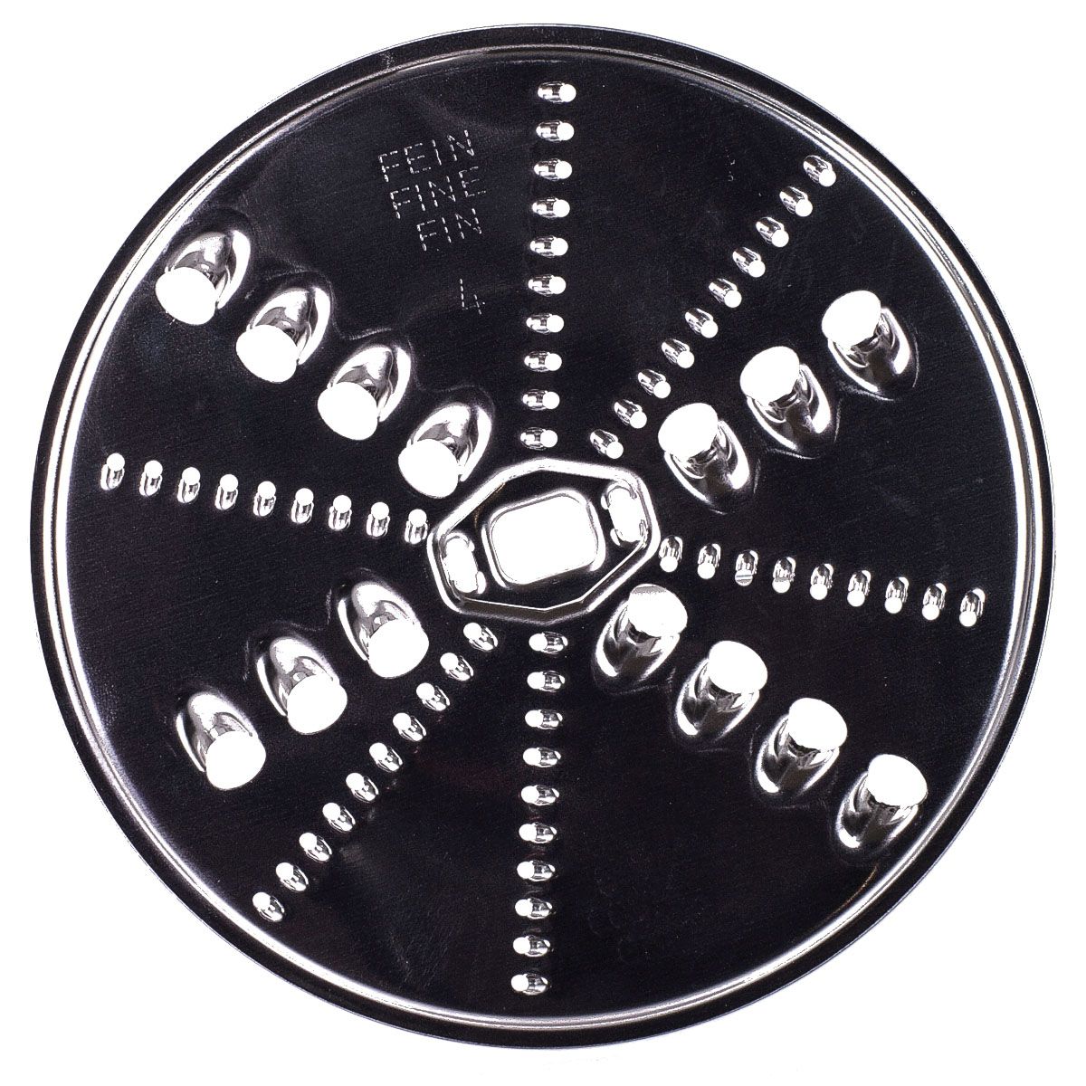 kr shredding grating disk compact 1200 1