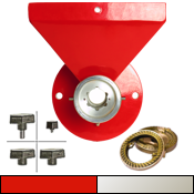 Olde Tyme PN1 Hopper Assembly