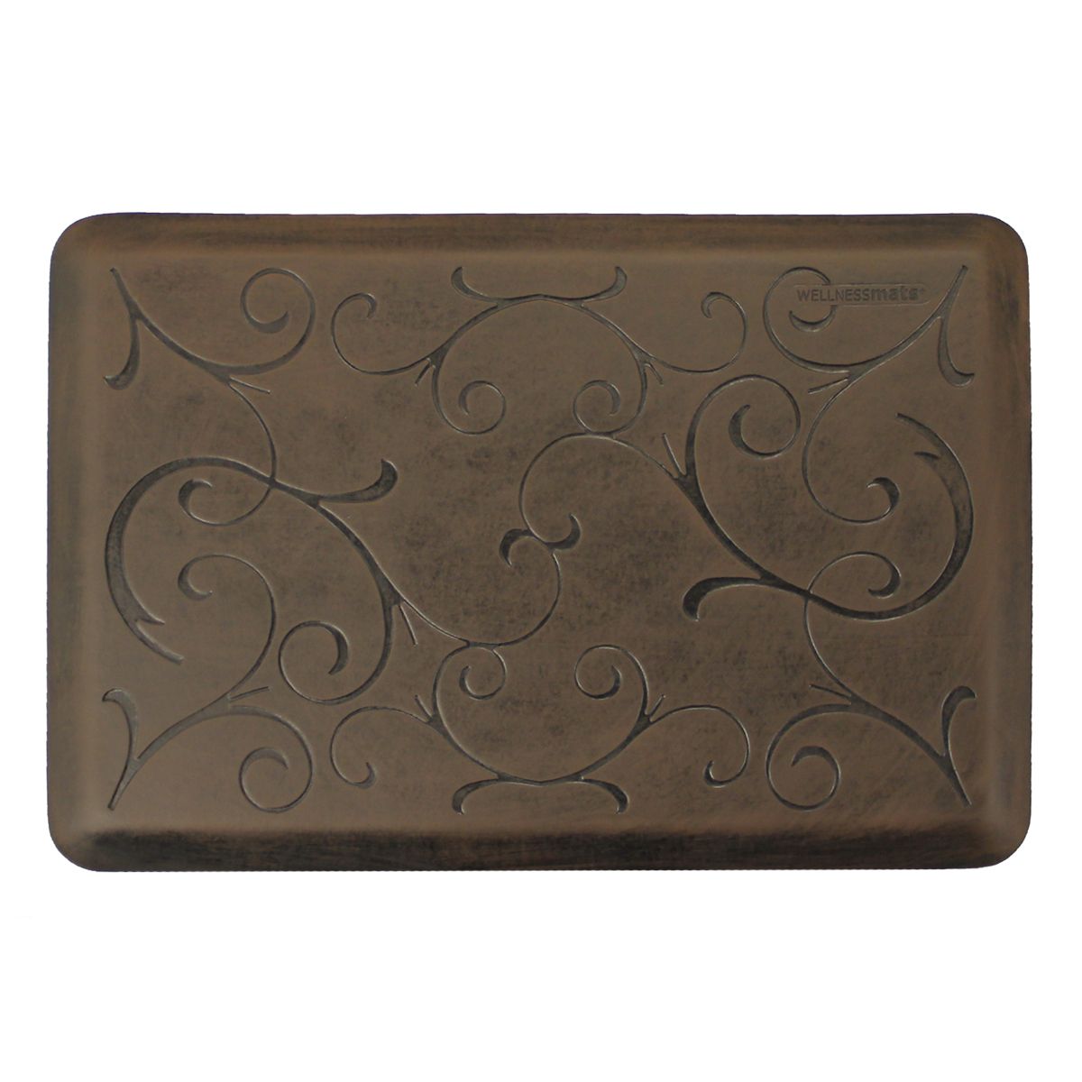 Antique Bella Dark, 2 x 3