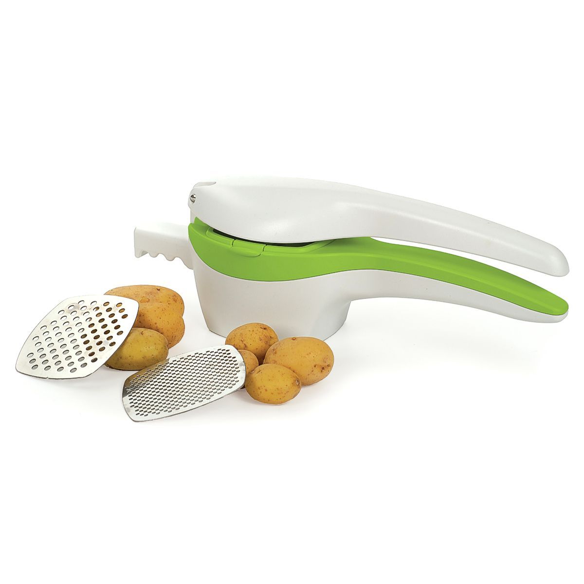 rsvp potato ricer food strainer baby 1200