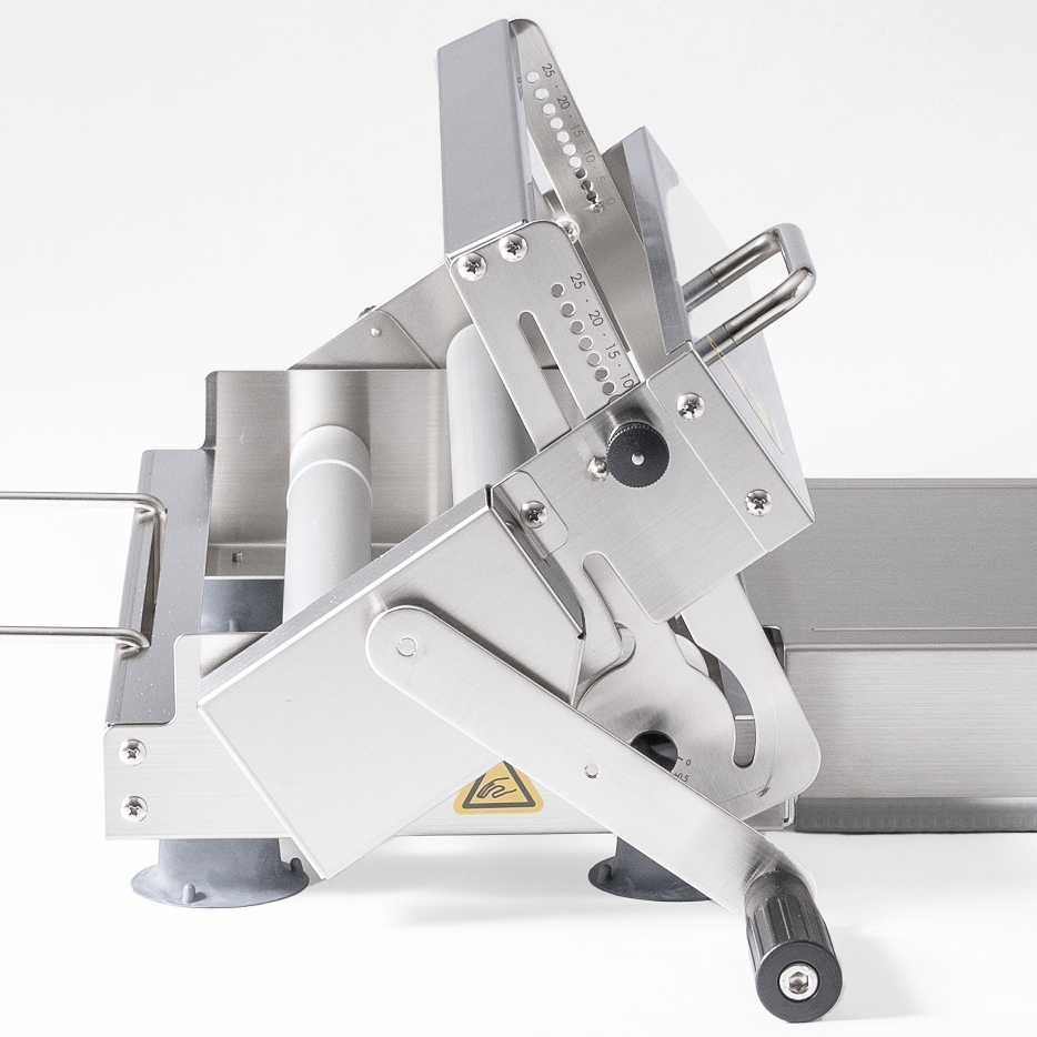 Japan Kneader Dough Sheeter/Laminator, 15.5-inch