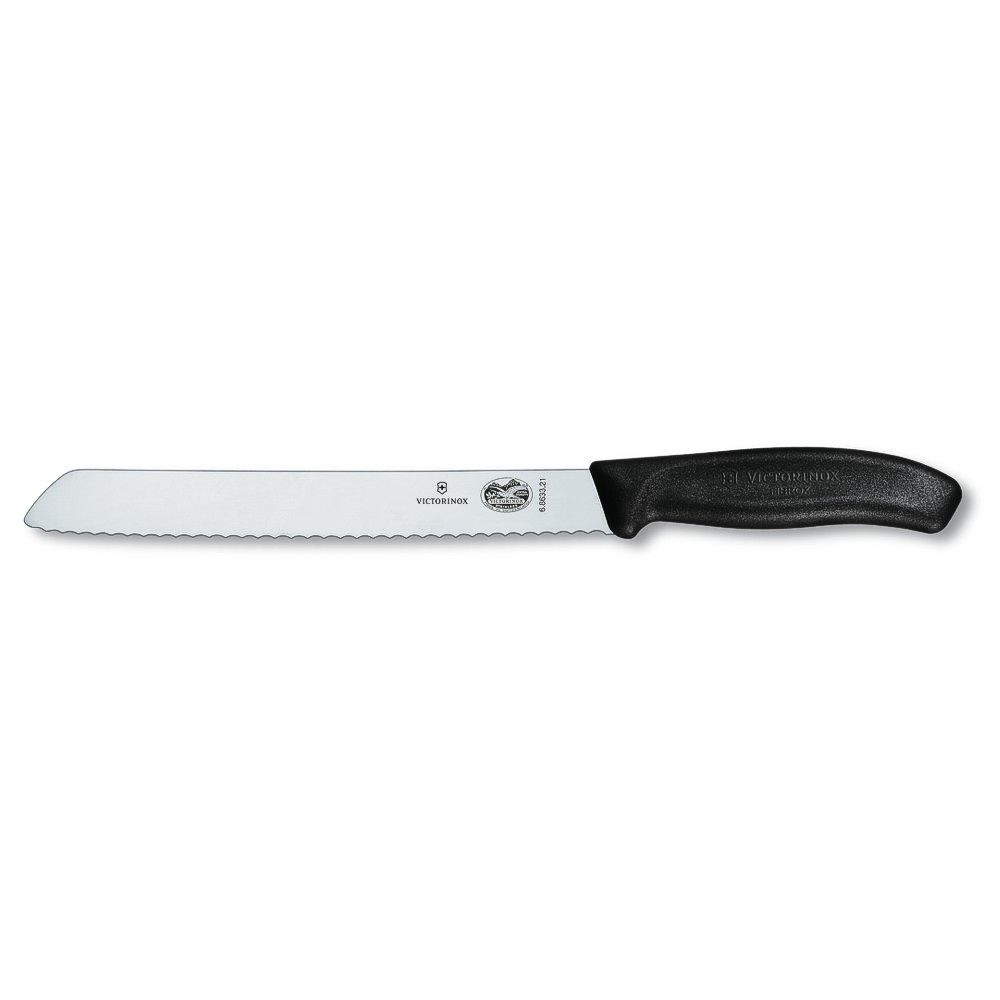 victorinox bread knife swiss classic serrated 8.25 inch 1000 1