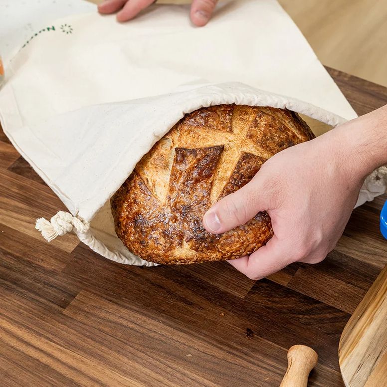 nutrimill sourdough bread bag 776 3