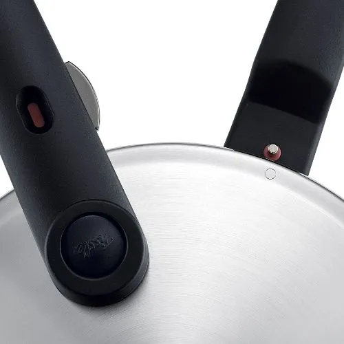 Fissler Vitaquick lid locking indicator