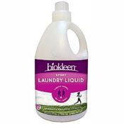 biokleen sport laundry liquid 64oz 175