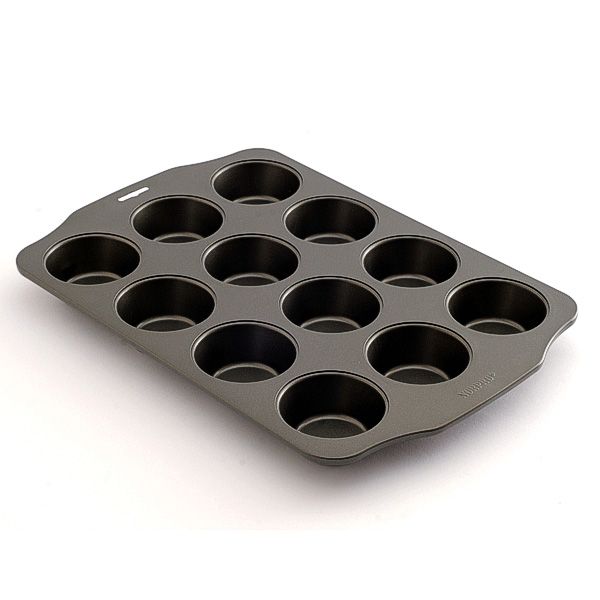 norpro premium ns muffin std 1 3931 600