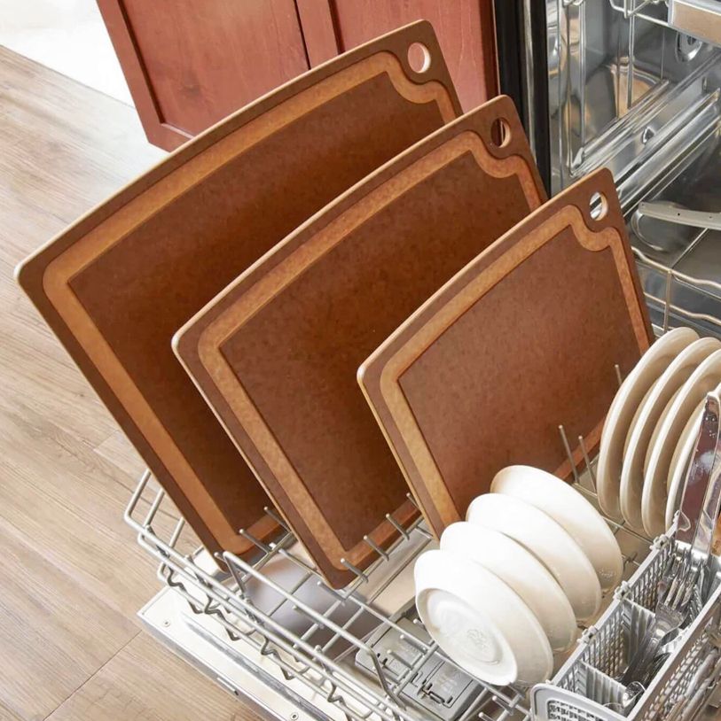 Dishwasher safe