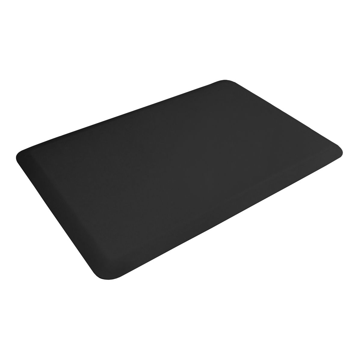 3x2 original wellnessmats black left
