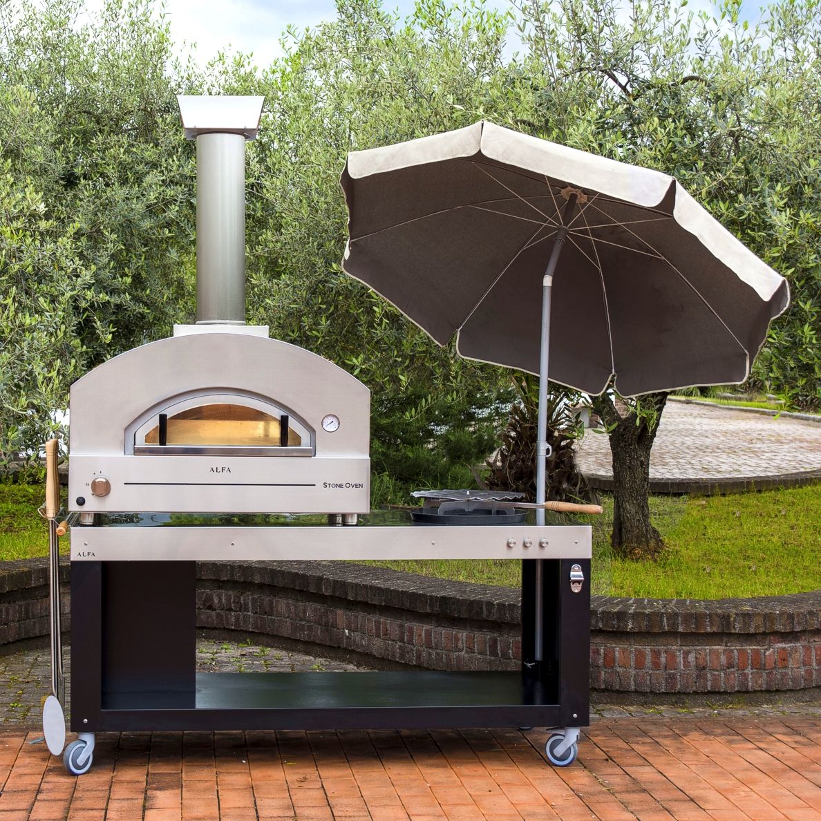 alfa ovens stone model outdoor 1188 1