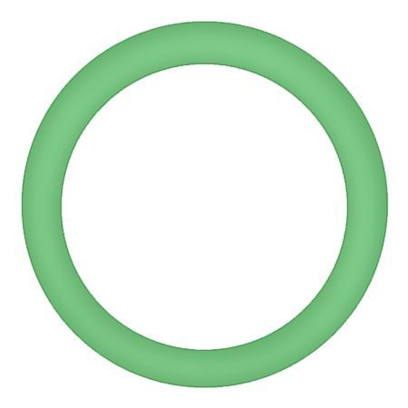 Seal ring for Victorio tomato strainer drive shaft