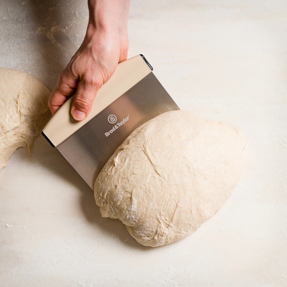 brod & taylor dough scraper