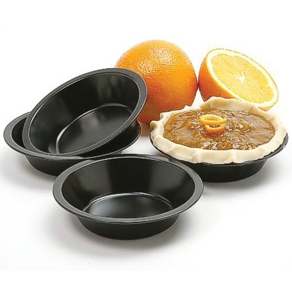 Norpro Nonstick Quiche & Pot Pie Dish