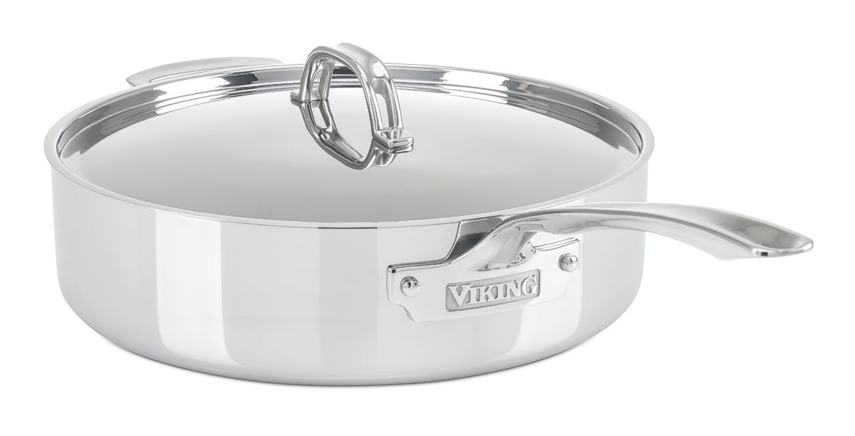 viking 4013 2064 6 qt saute pan 1200 1