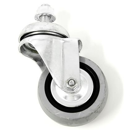 famag caster non locking gray 420 1