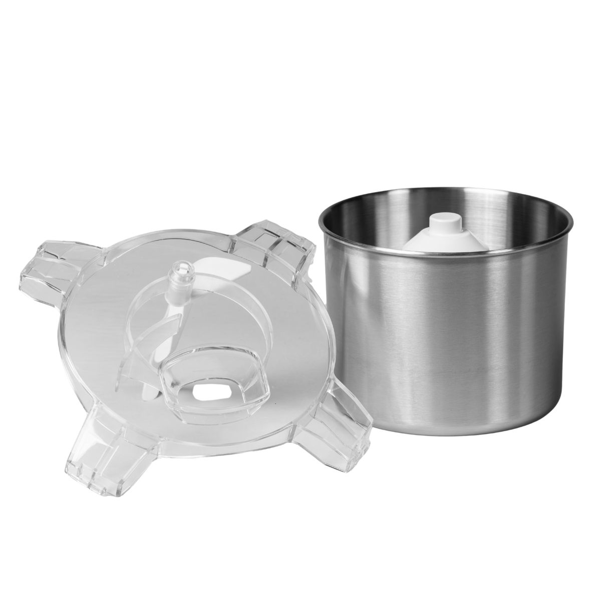 NutriMill Ice Cream Maker Attachment for Artiste and Universal mixers