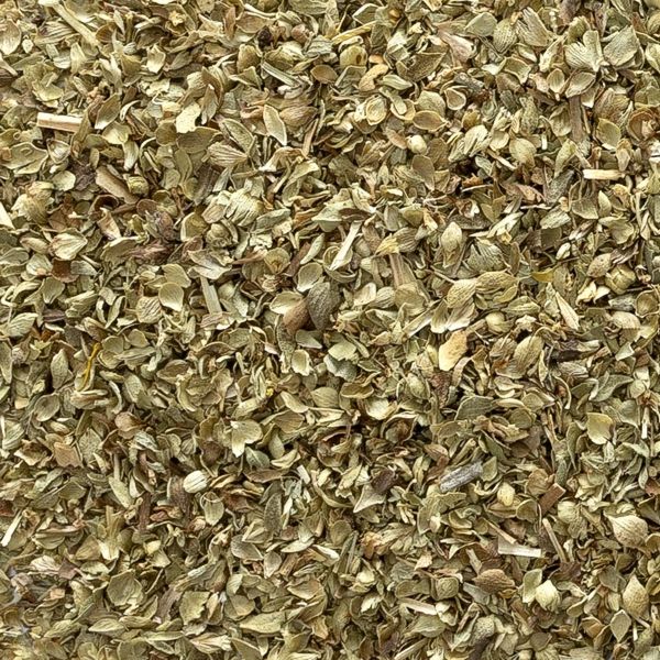 Frontier organic oregano, fancy grade, sifted