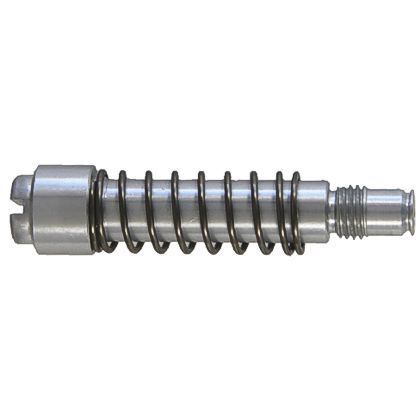 Kuhn Rikon valve stem with spring for Turn Top and TIMAX models