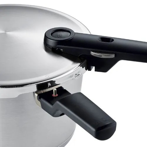 Fissler Vitaquick lid positioning aid