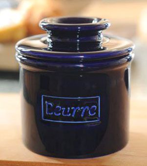 butter bell cafe cobalt blue 301
