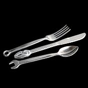 Flatware Category