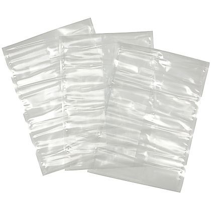 nesco vacuum sealer bag pouch 11 16 gallon 420 1