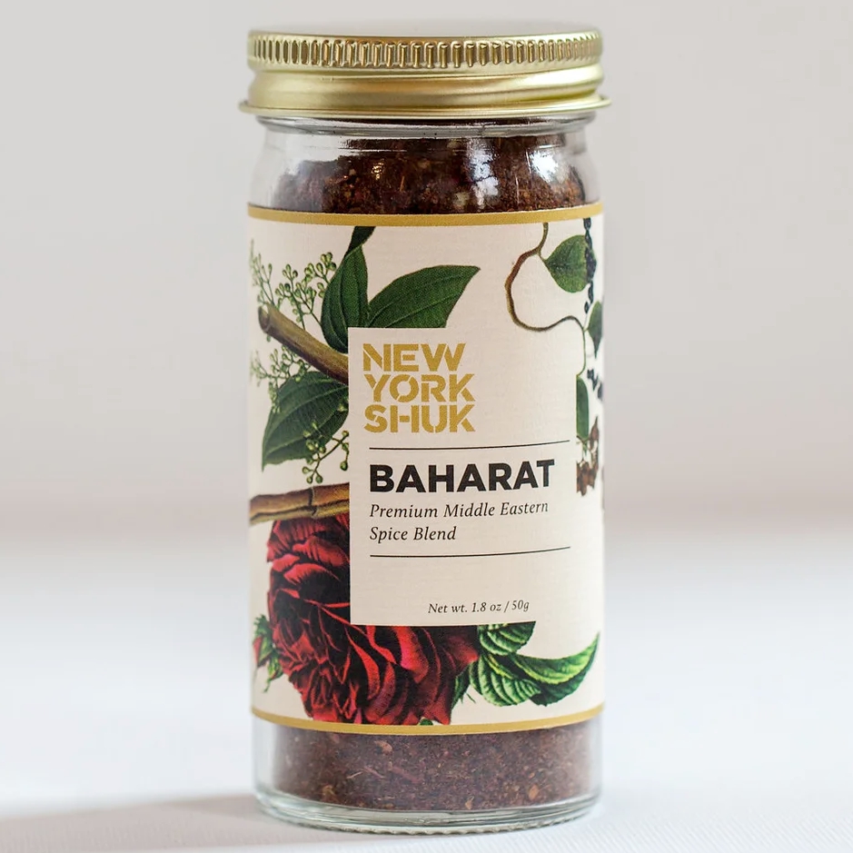 New York Shuk Baharat