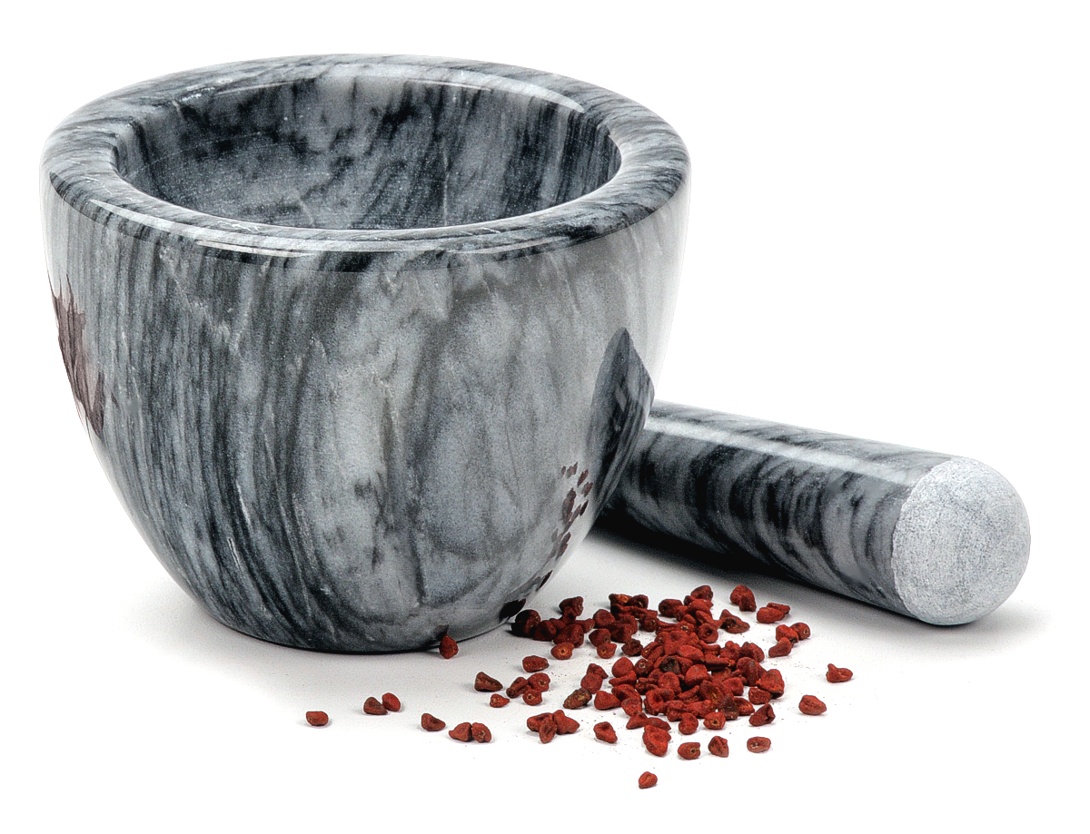 rsvp mortar   pestle gry 2 gray marble 1200
